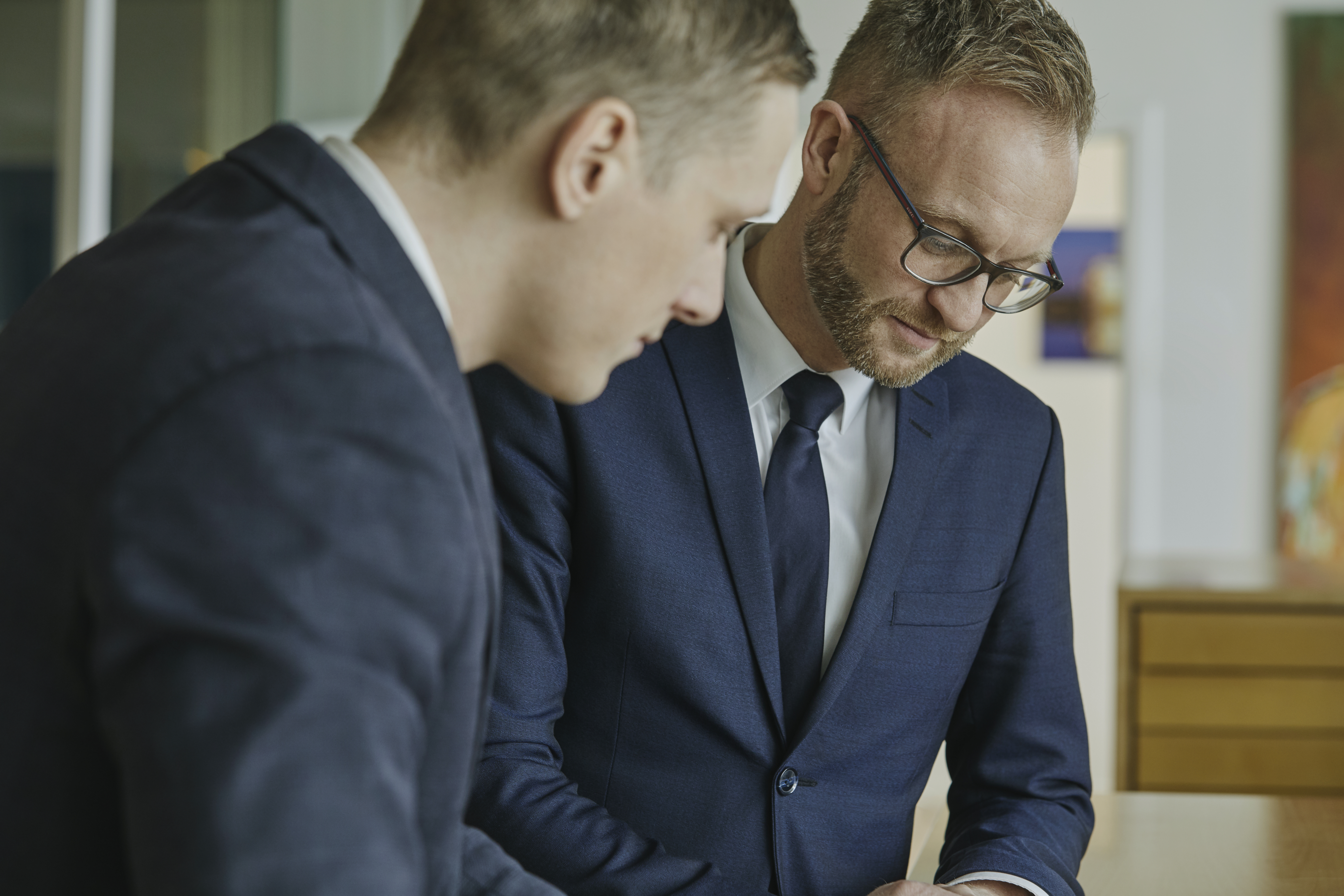 Færre tomme butikslokaler i Aalborg og Nordjylland, trods corona 