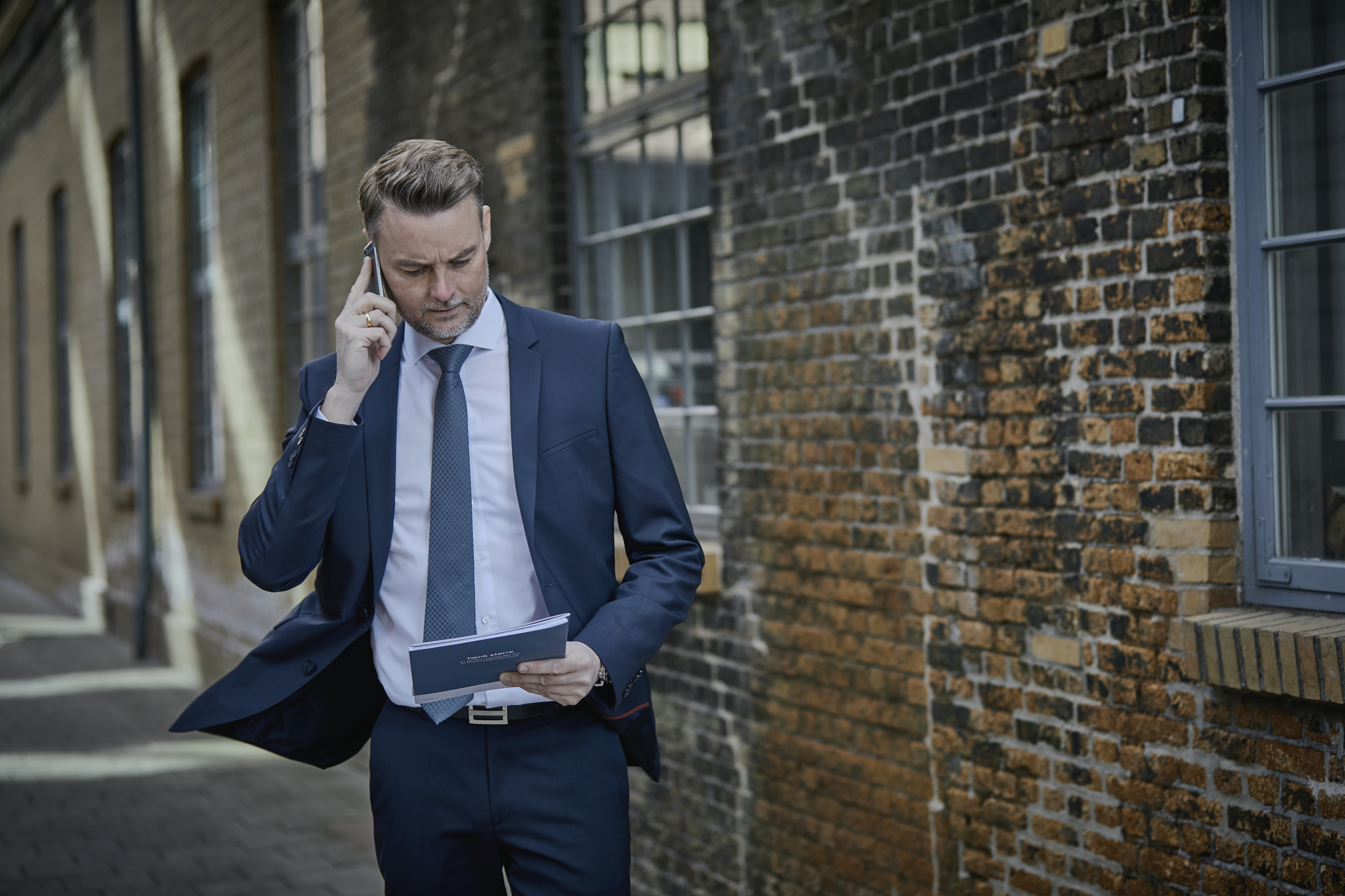 Digitalisering er vores bedste værktøj lige nu