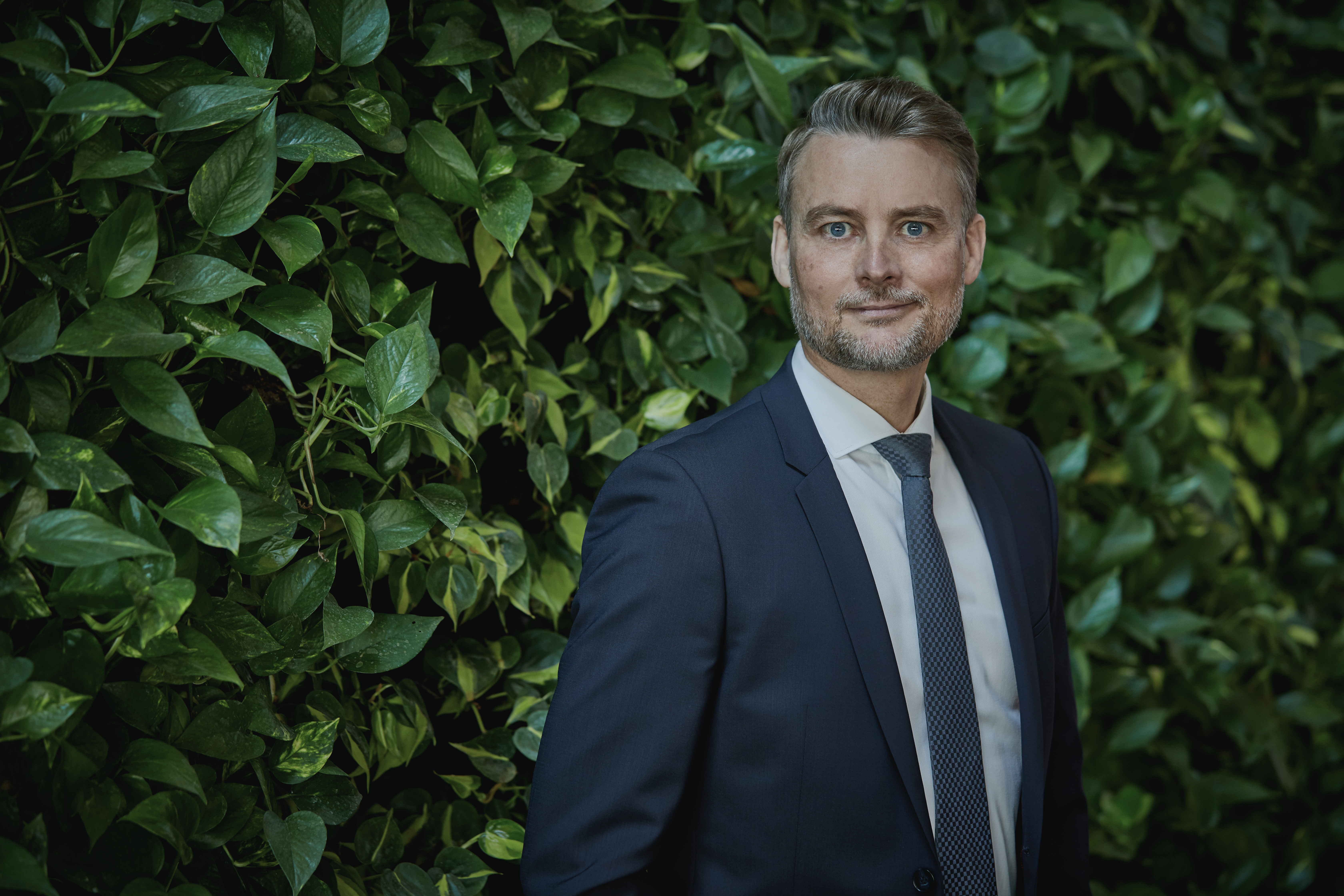 Interview: "Branchen har ikke forandret sig i mange år"