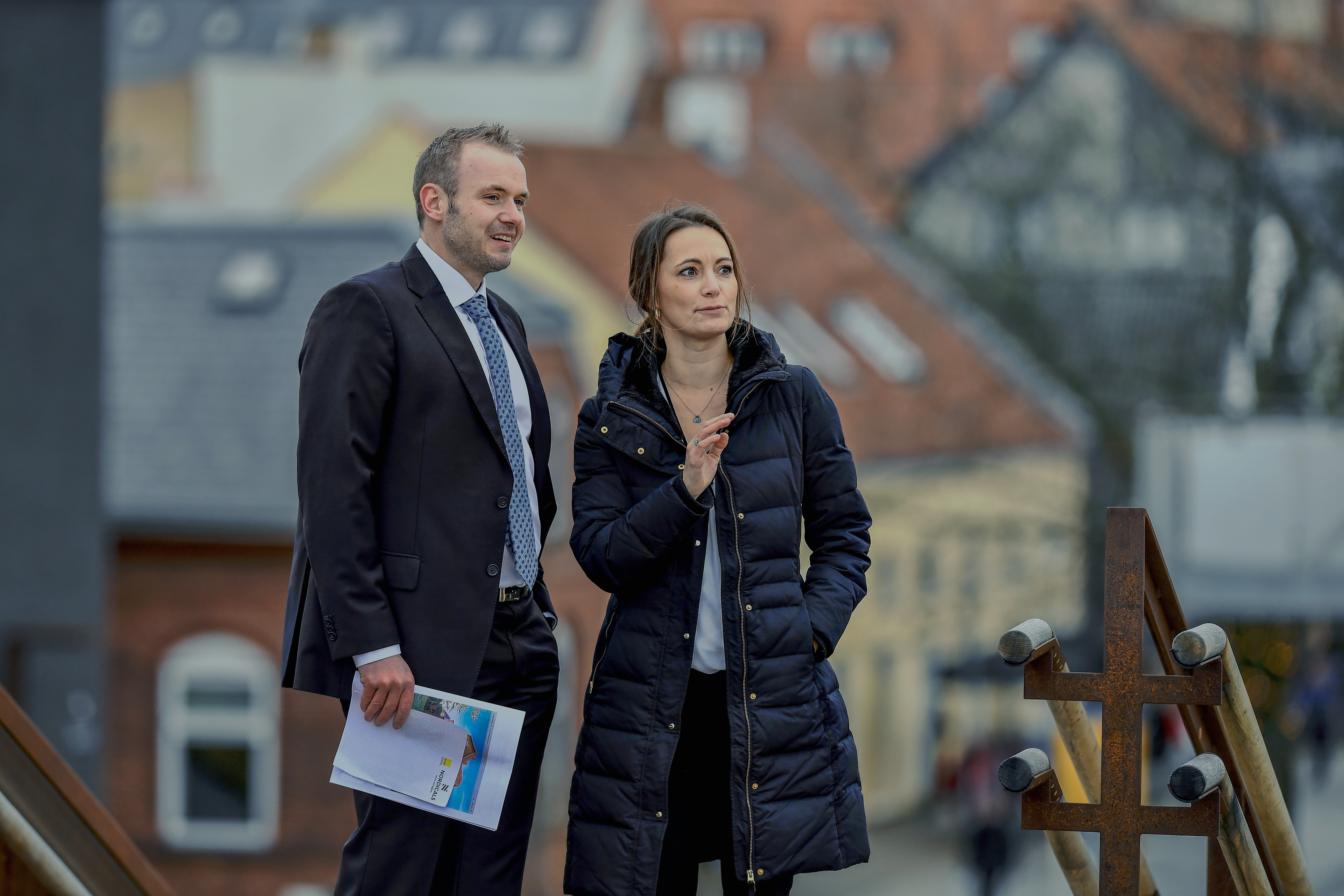 Efterspørgslen på boligejendomme er steget under COVID-19
