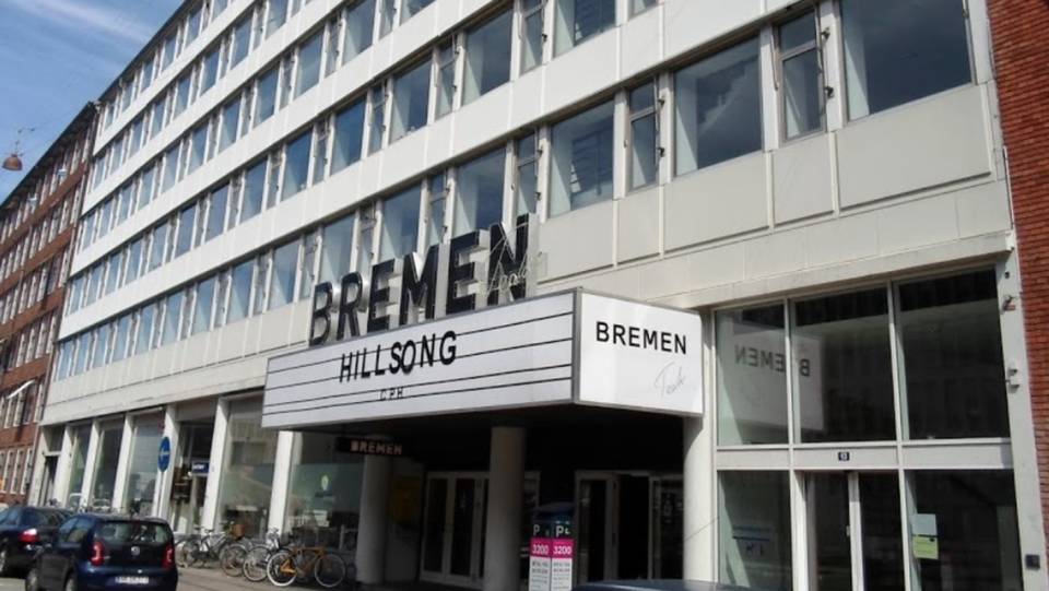 Historisk Spies-ejendom solgt til Pensam