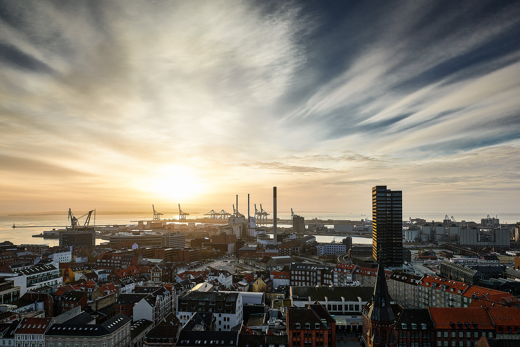 Rekordmange bor alene – udviklingen stiller nye krav til boligmarkedet