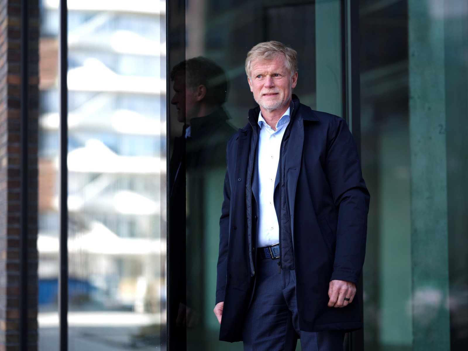 Skal det frie (ejendoms)marked sættes ud af spil?