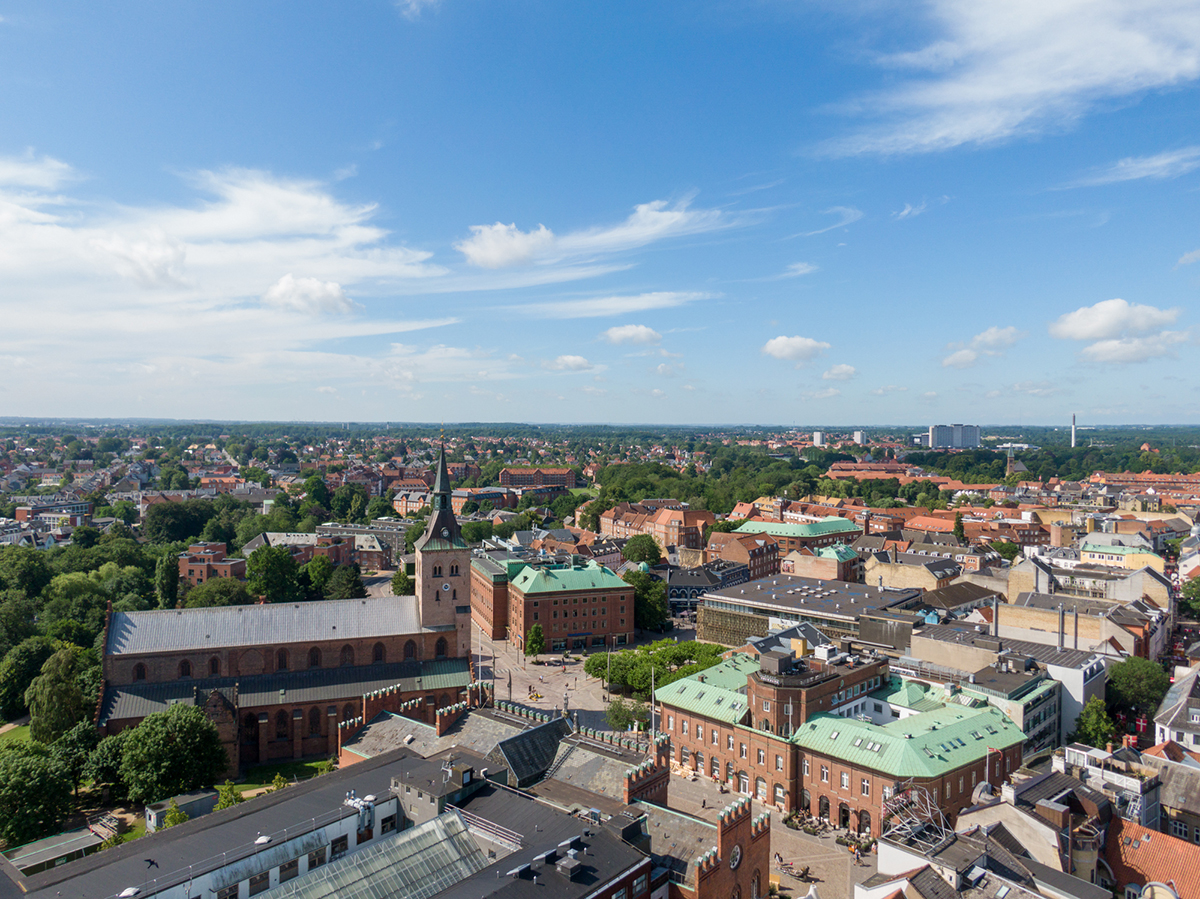 Fynsk optimisme med Odense som vækstlokomotiv