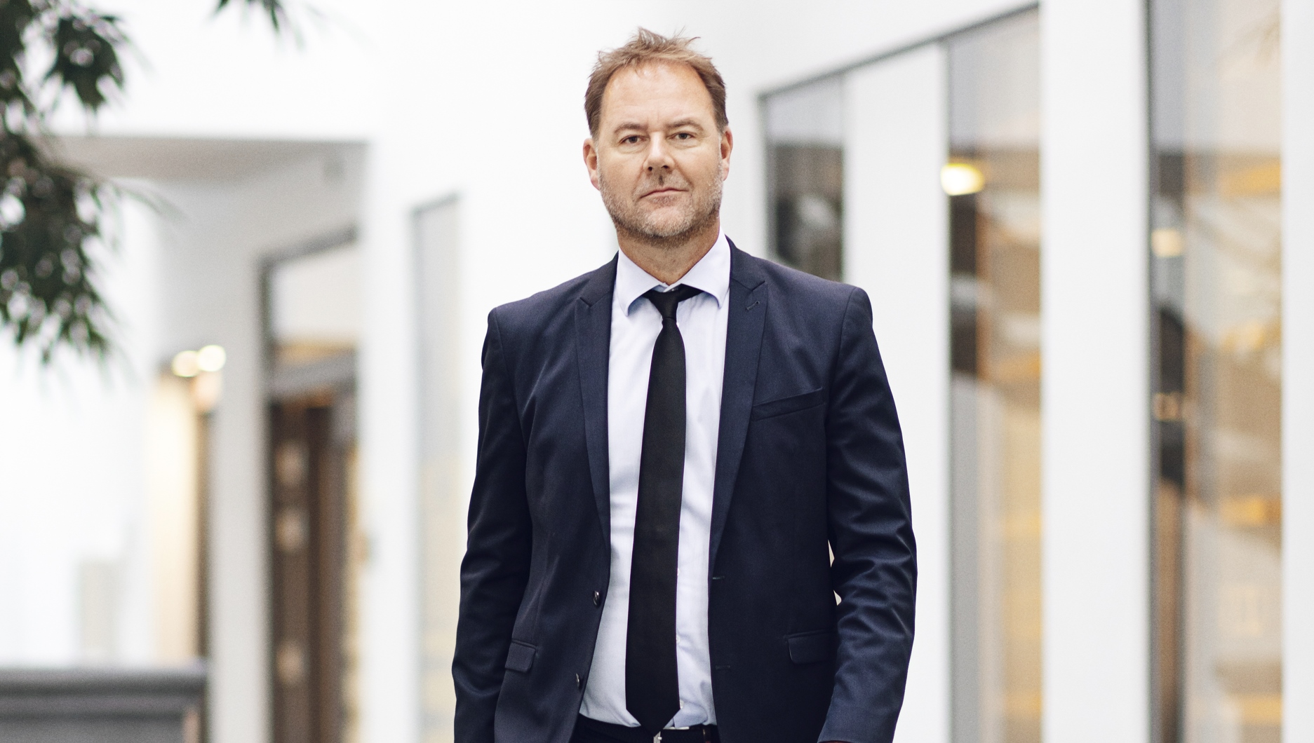 Nordicals Trekantområdet: Lager- og logistikejendomme er en sikker investering