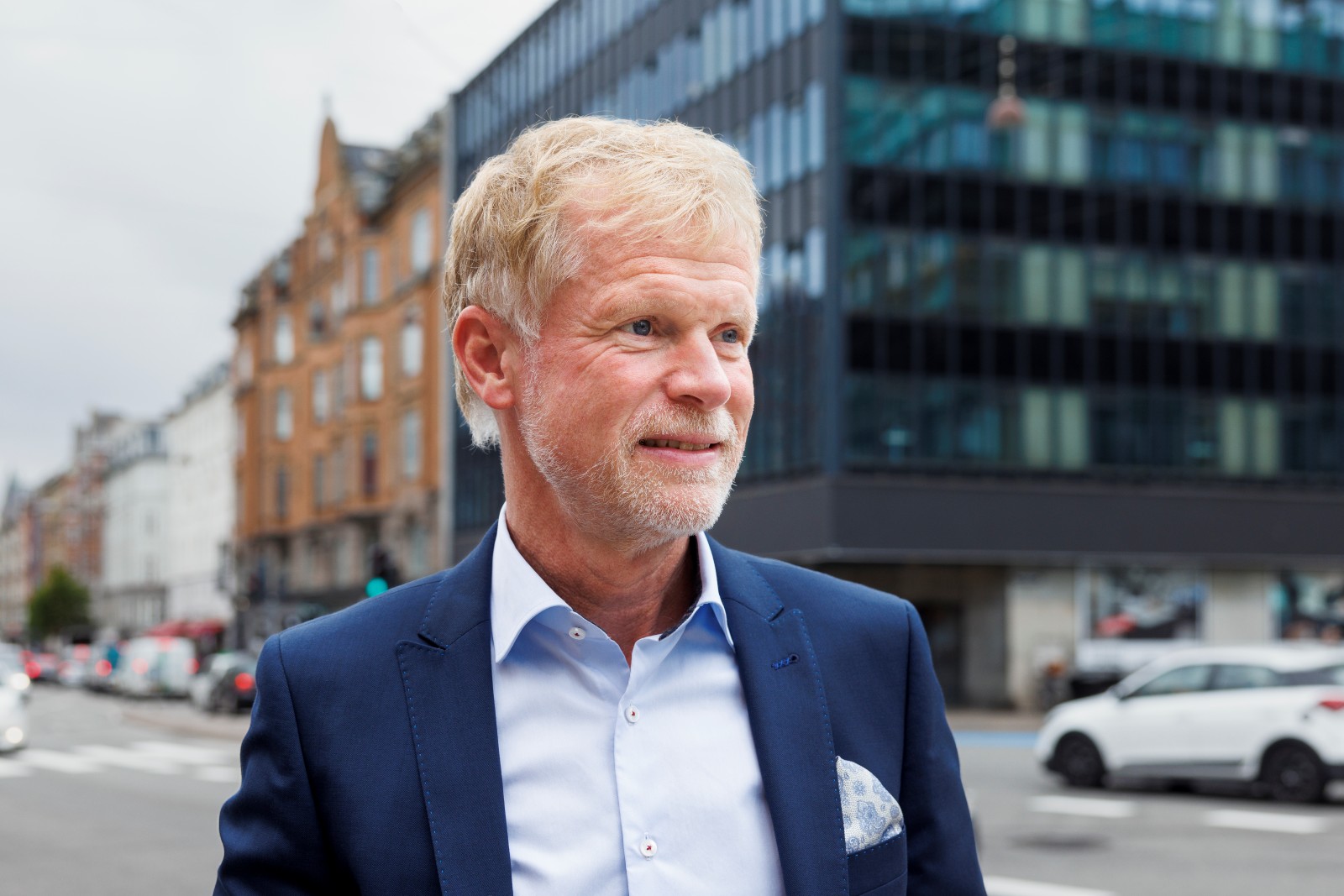 Optimisme at spore i Q4 2023