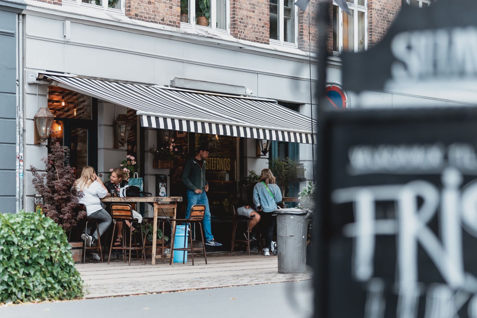 Derfor har disse københavnske områder en velfungerende detailhandel