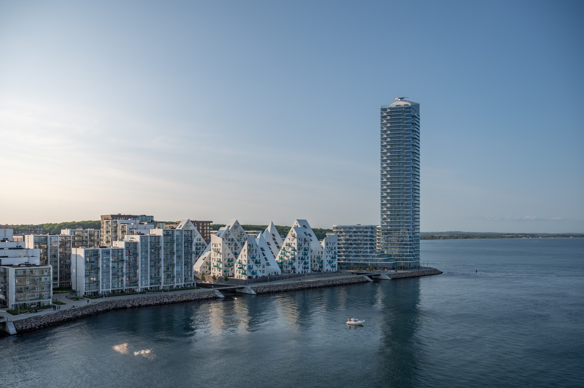 Nordicals i Østjylland: Et rentefald på blot 1 procentpoint vil gøre underværker