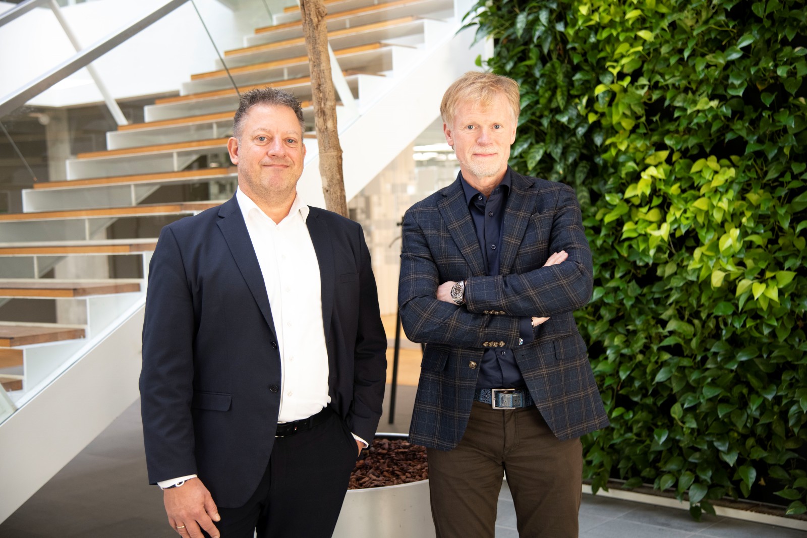 Nordicals og Exometric indgår videnspartnerskab