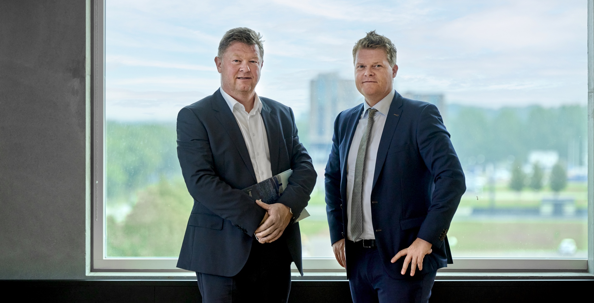 ”Der er nu et vindue i markedet, hvor man kan lave nogle rigtig fornuftige handler”