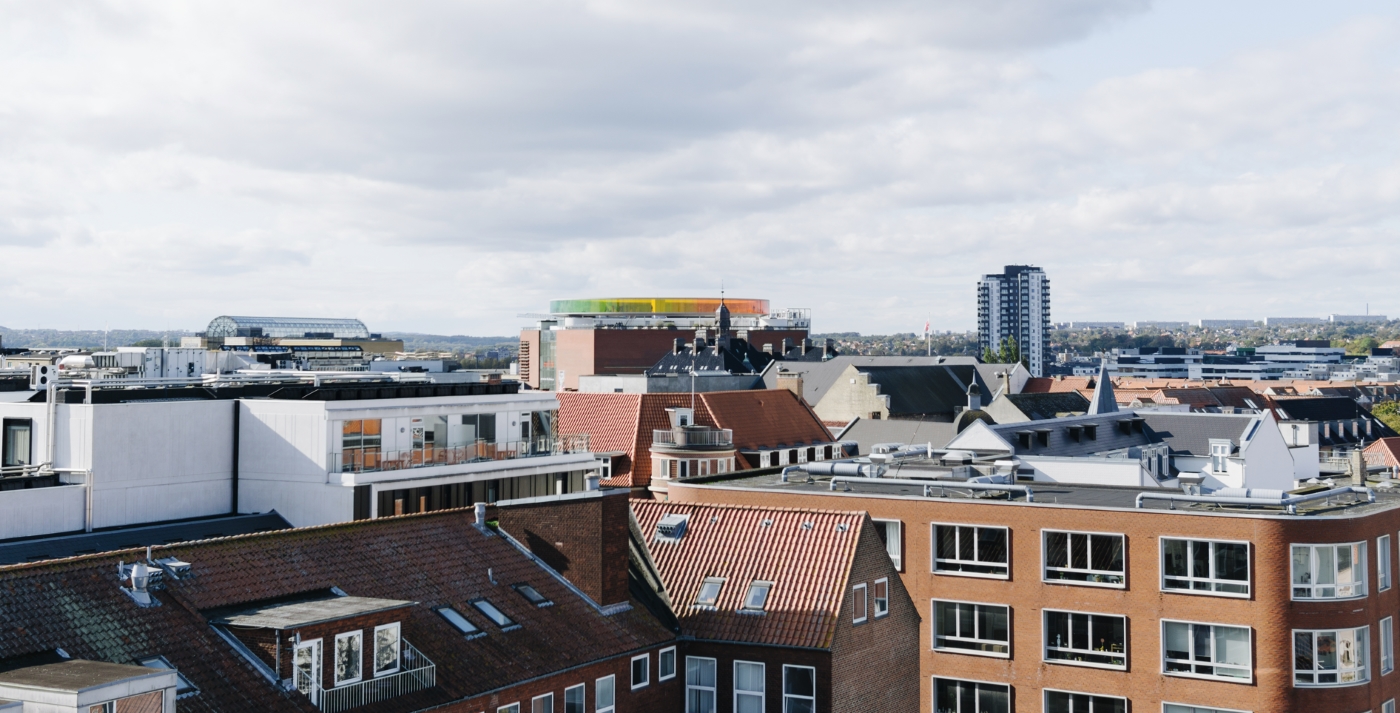 Østjysk befolkningsvækst vil drive dansk fremgang mange år frem