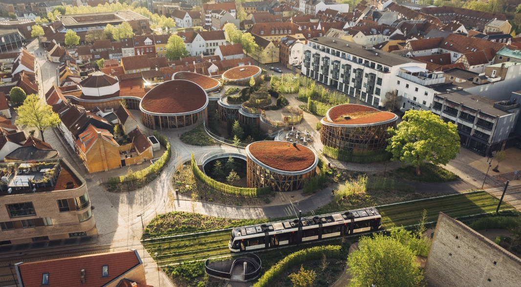 ”Befolkningsvækst er altafgørende for ejendomsmarkedet og markedsaktører”