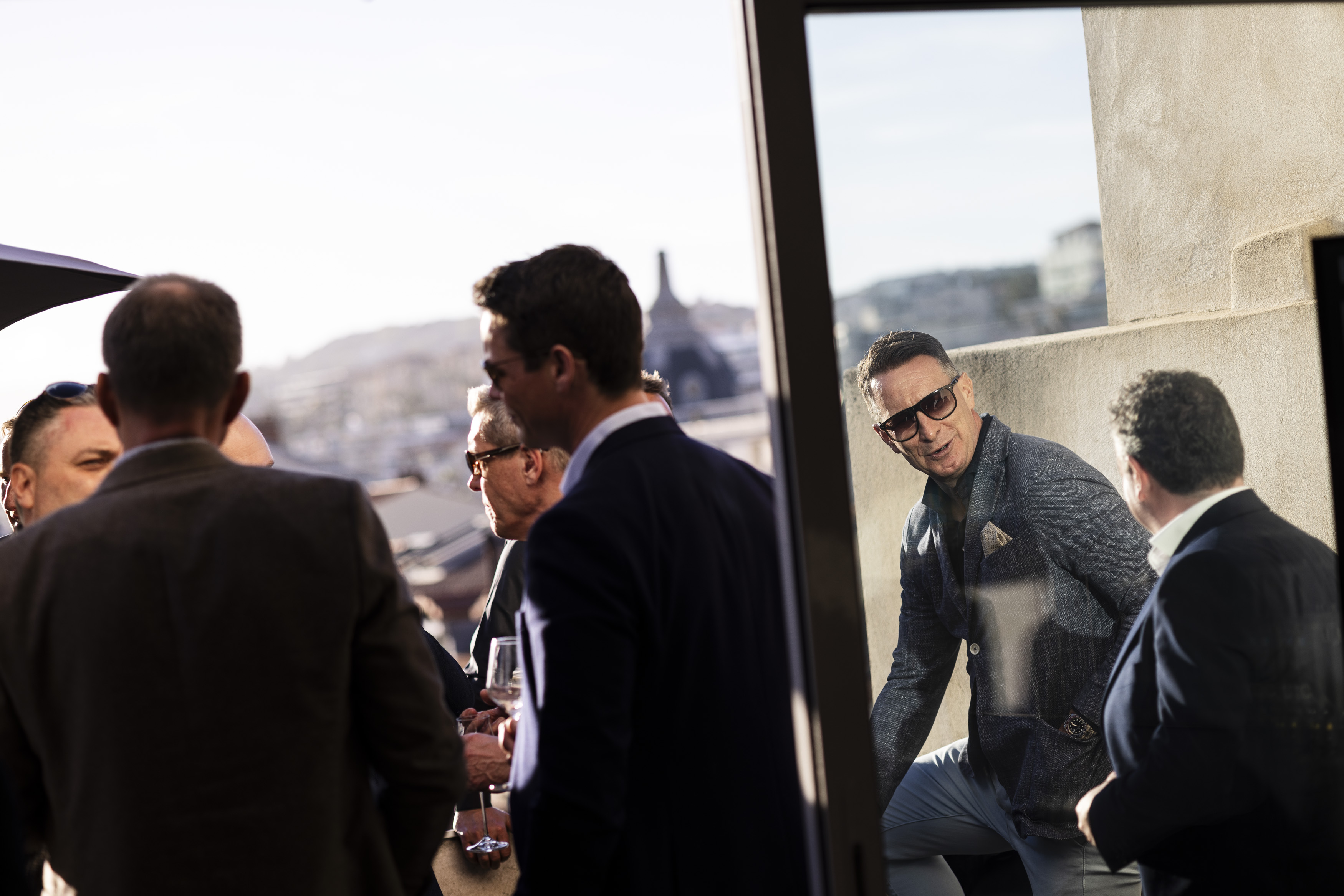 Spirende optimisme blandt investorer og udviklere på MIPIM