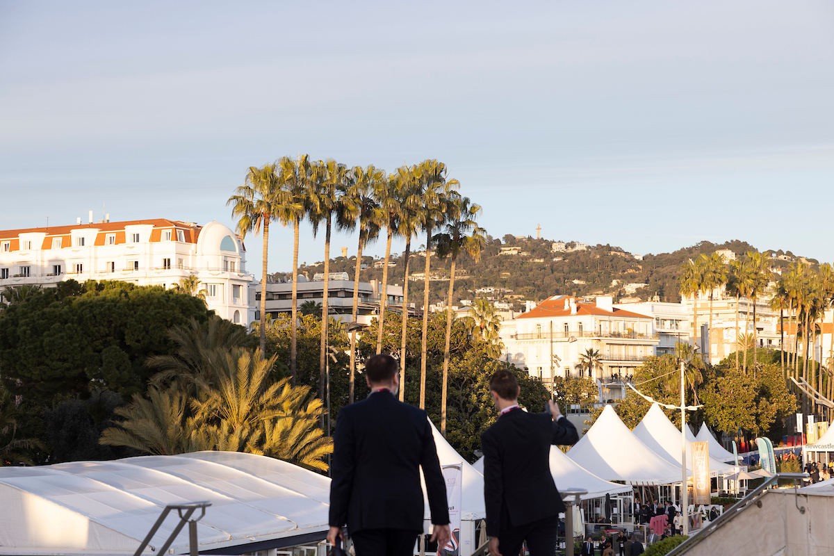 Voksende aktivitet på københavnsk transaktionsmarked