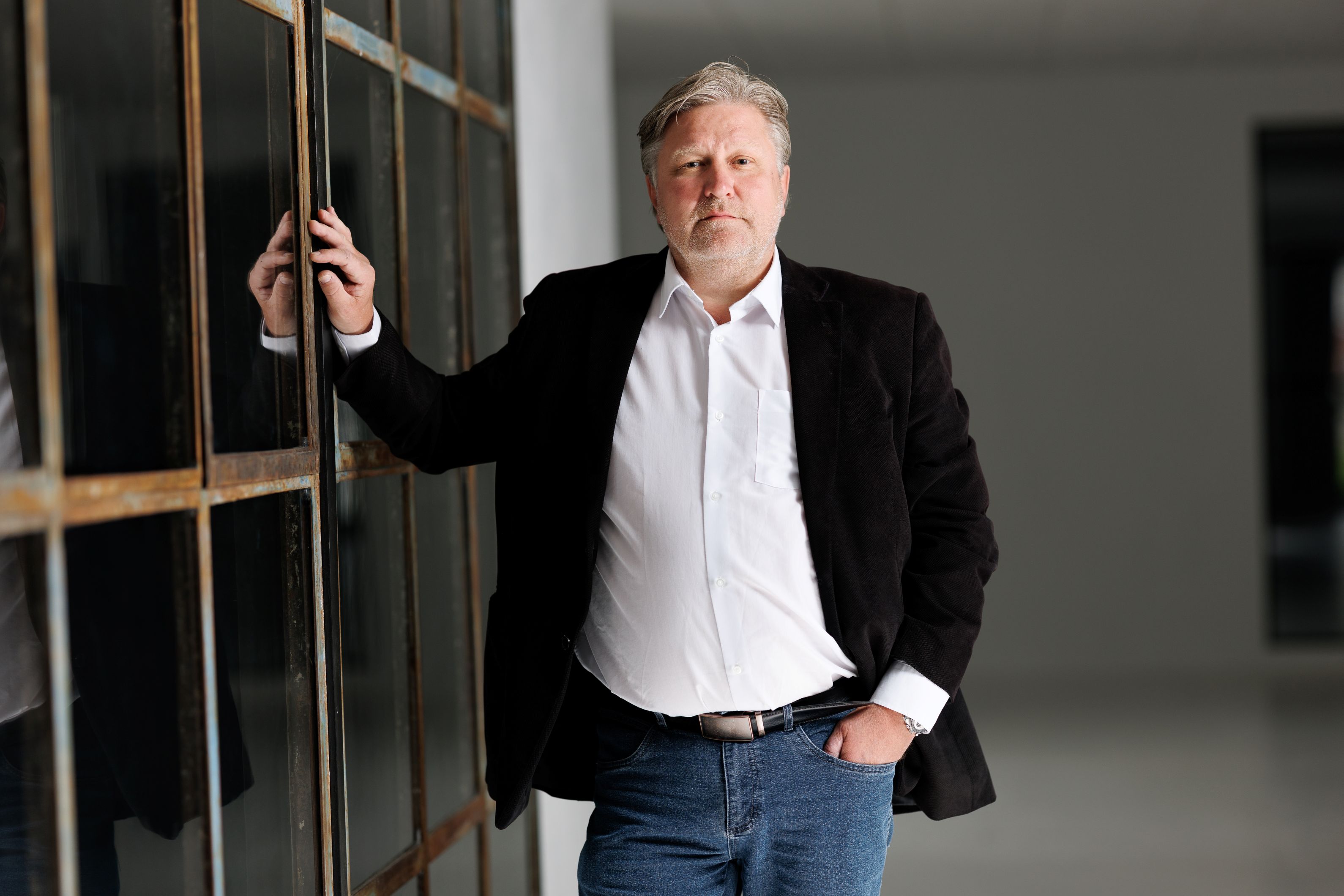 Få ejendomsselskaber benytter ny skattefordel 